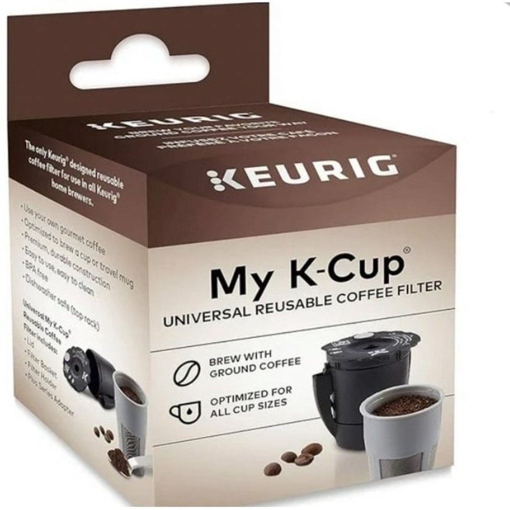 Keurig My K-Cup Reusable Coffee Filter